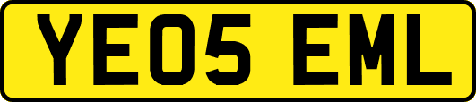 YE05EML