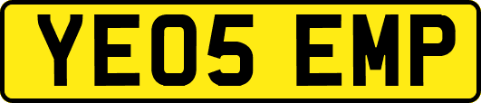 YE05EMP