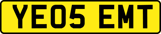 YE05EMT