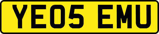 YE05EMU