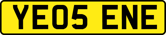 YE05ENE