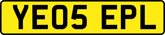 YE05EPL