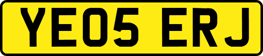 YE05ERJ