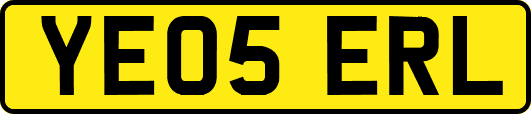 YE05ERL