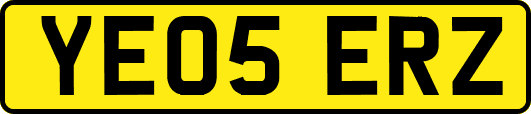 YE05ERZ