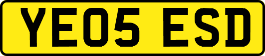 YE05ESD