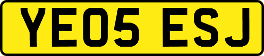 YE05ESJ