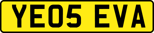 YE05EVA