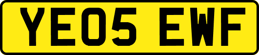 YE05EWF