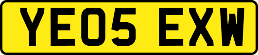 YE05EXW