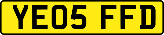 YE05FFD