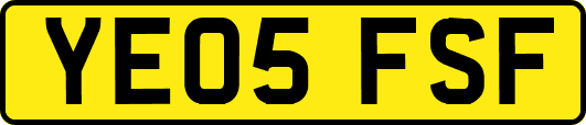 YE05FSF