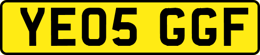 YE05GGF