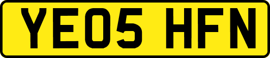 YE05HFN