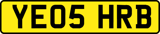 YE05HRB