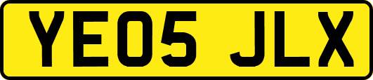 YE05JLX