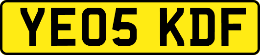 YE05KDF