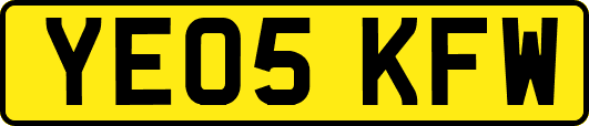 YE05KFW