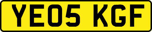 YE05KGF