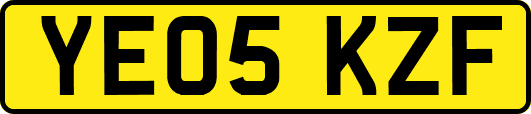 YE05KZF