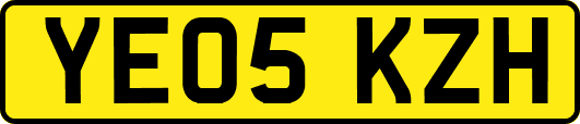 YE05KZH