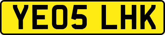 YE05LHK