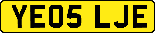 YE05LJE