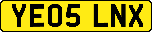 YE05LNX