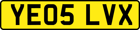 YE05LVX