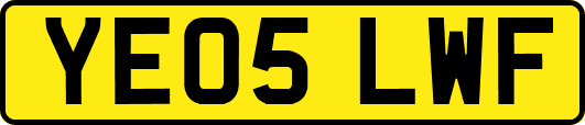 YE05LWF
