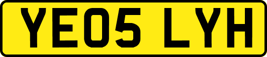 YE05LYH