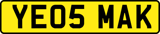YE05MAK