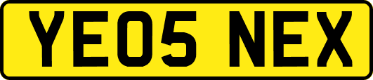 YE05NEX