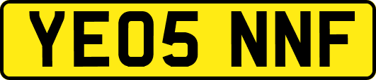 YE05NNF