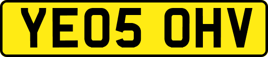 YE05OHV