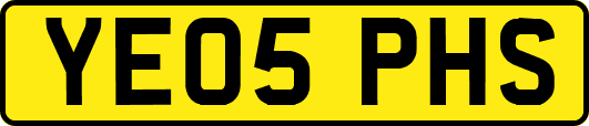 YE05PHS