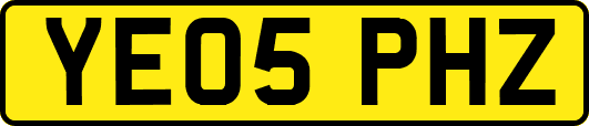 YE05PHZ