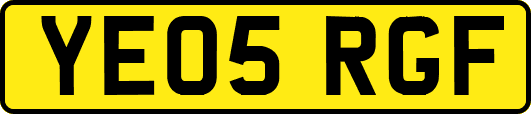 YE05RGF