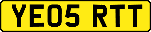 YE05RTT