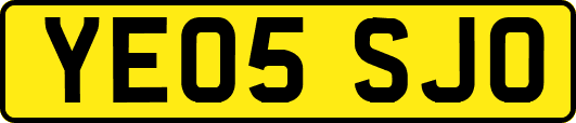 YE05SJO