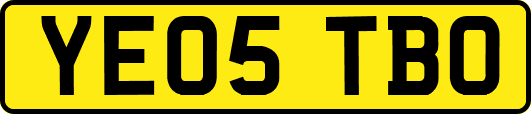 YE05TBO