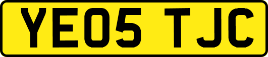 YE05TJC