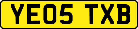 YE05TXB