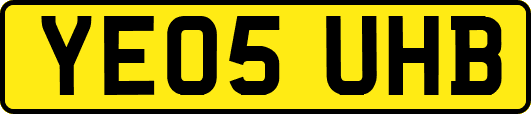 YE05UHB