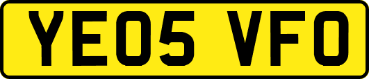 YE05VFO