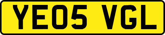 YE05VGL