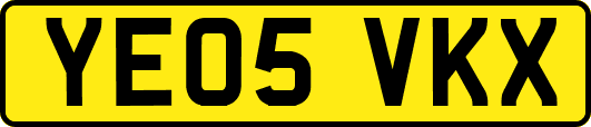 YE05VKX