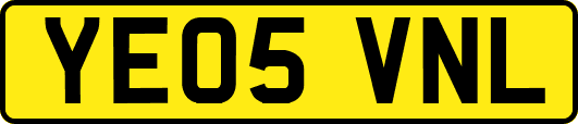 YE05VNL