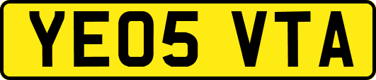 YE05VTA