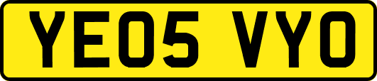 YE05VYO